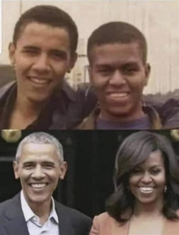 The Legacy of Michael Robinson Obama: A Visionary First Lady and Role Model