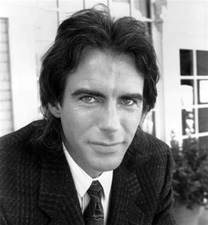 Michael Wilding Jr.: A Hollywood Legacy in Film and Beyond