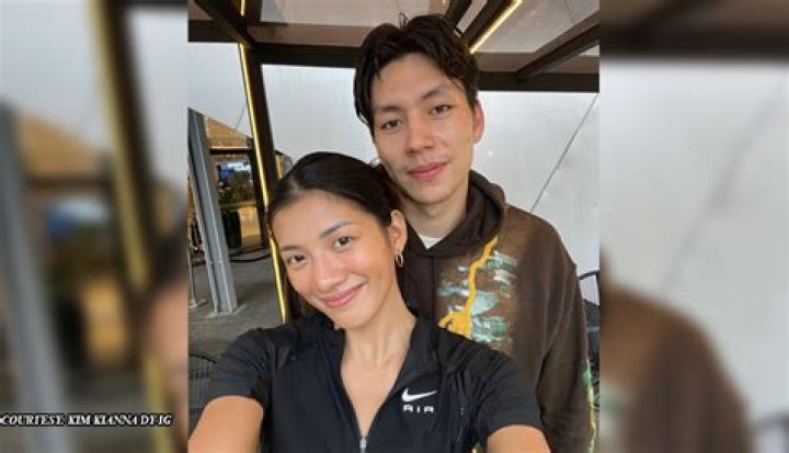 Michelle Dy's Boyfriend Now: A Deep Dive into Her Love Life