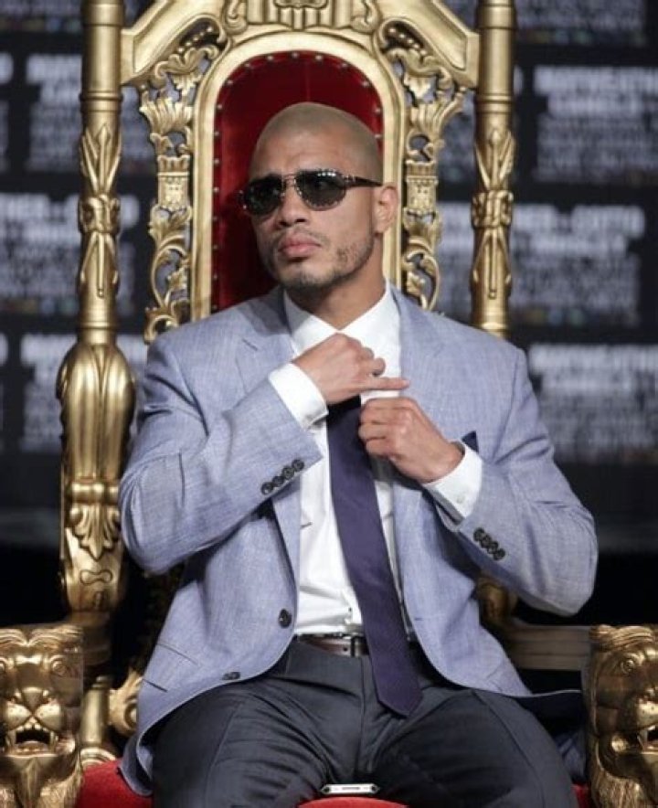 Exploring Miguel Cotto Net Worth: A Closer Look at the Boxing Legend's Wealth