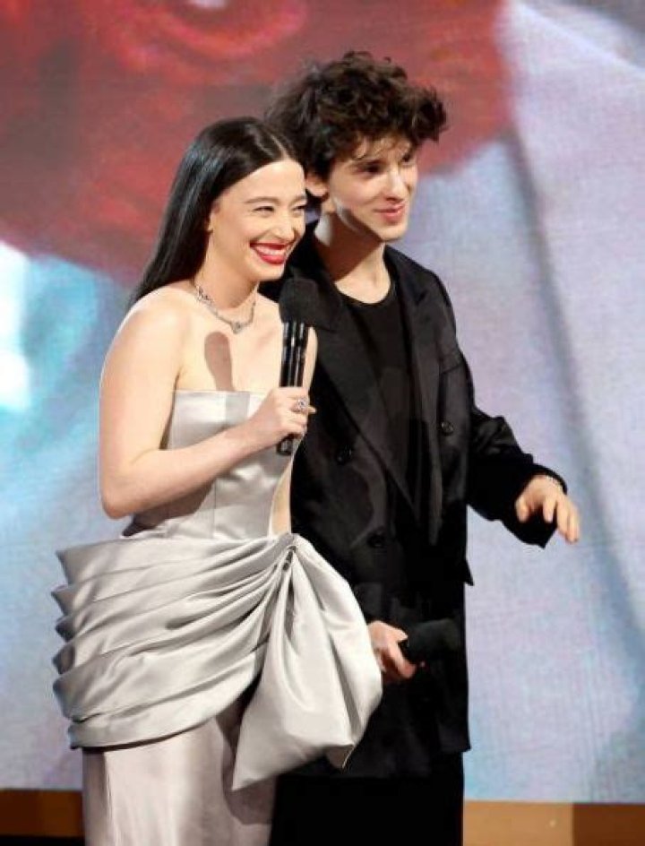 Mikey Madison Relationships: A Comprehensive Insight into Her Love Life