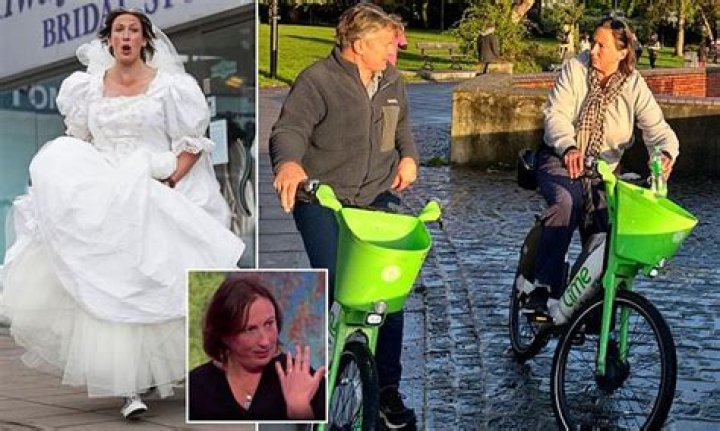 Exploring the Life of Miranda Hart: Is She Married?