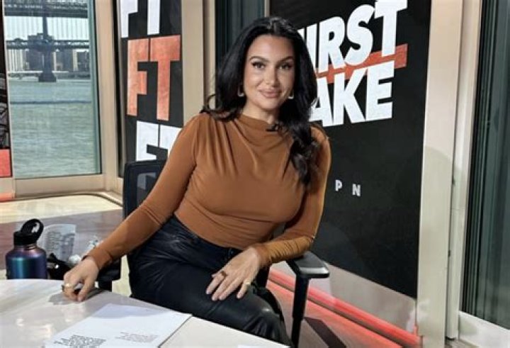Molly Qerim Net Worth 2023: A Deep Dive into the Star Broadcaster&rsquo;s Finances