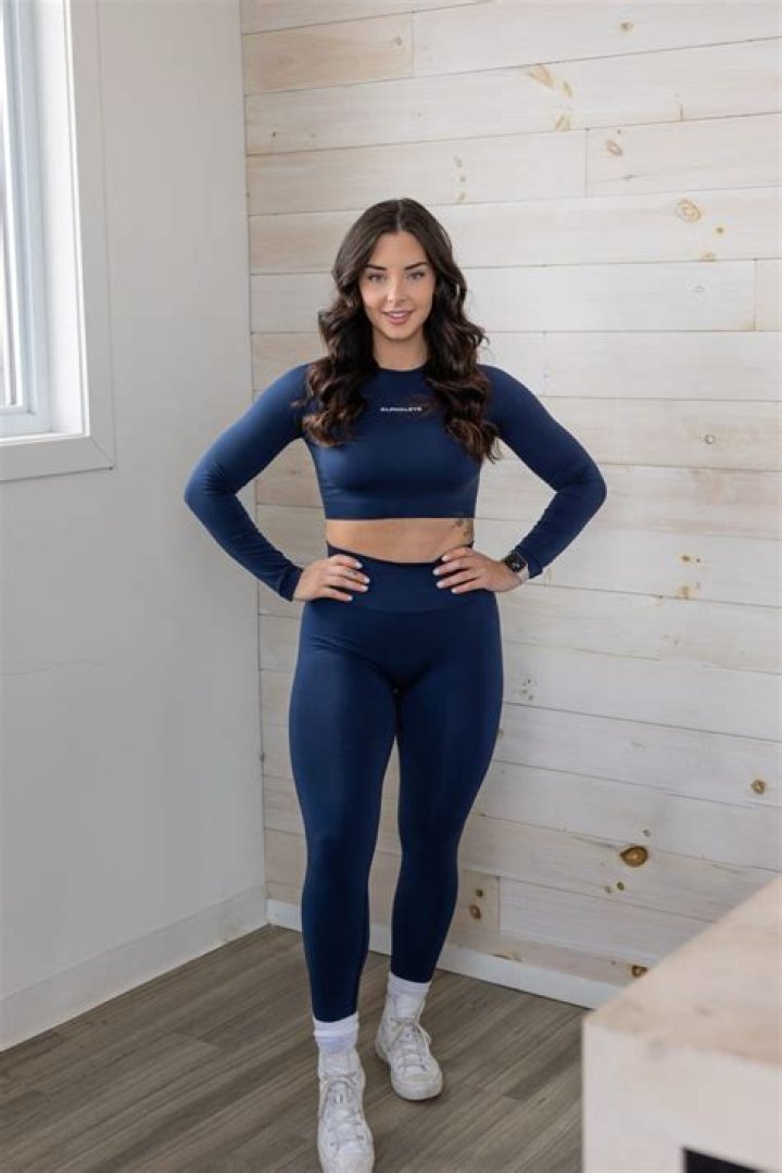 Morgan Vera: The Rising Star of the Digital Age