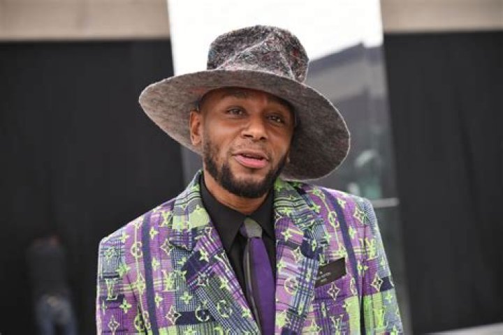 Mos Def Net Worth: How Much Is the Iconic Rapper Worth?