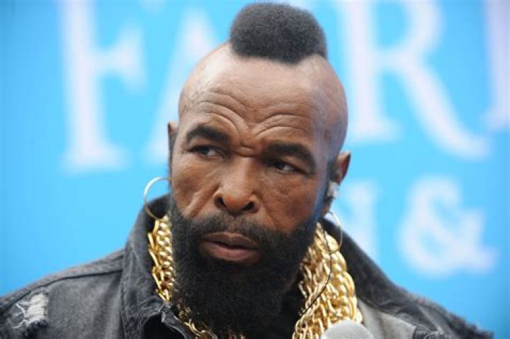 Uncovering the Impressive Fortune of Mr. T: A Comprehensive Look at His Net Worth