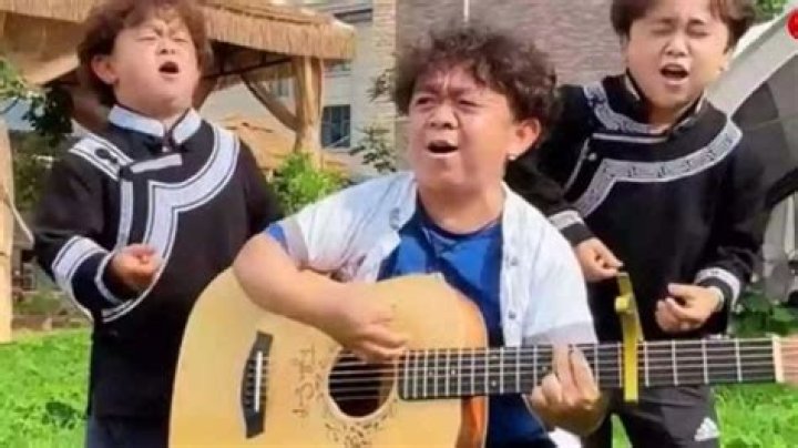 Muyun Brothers Wikipedia: Everything You Need to Know