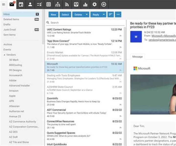 Understanding My Net Org: Your Comprehensive Guide to Personal Finance Management