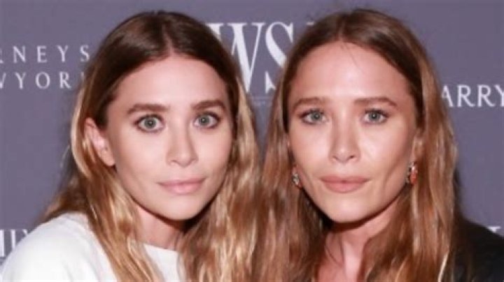 Definitive Guide to the Olsen Twins' Names