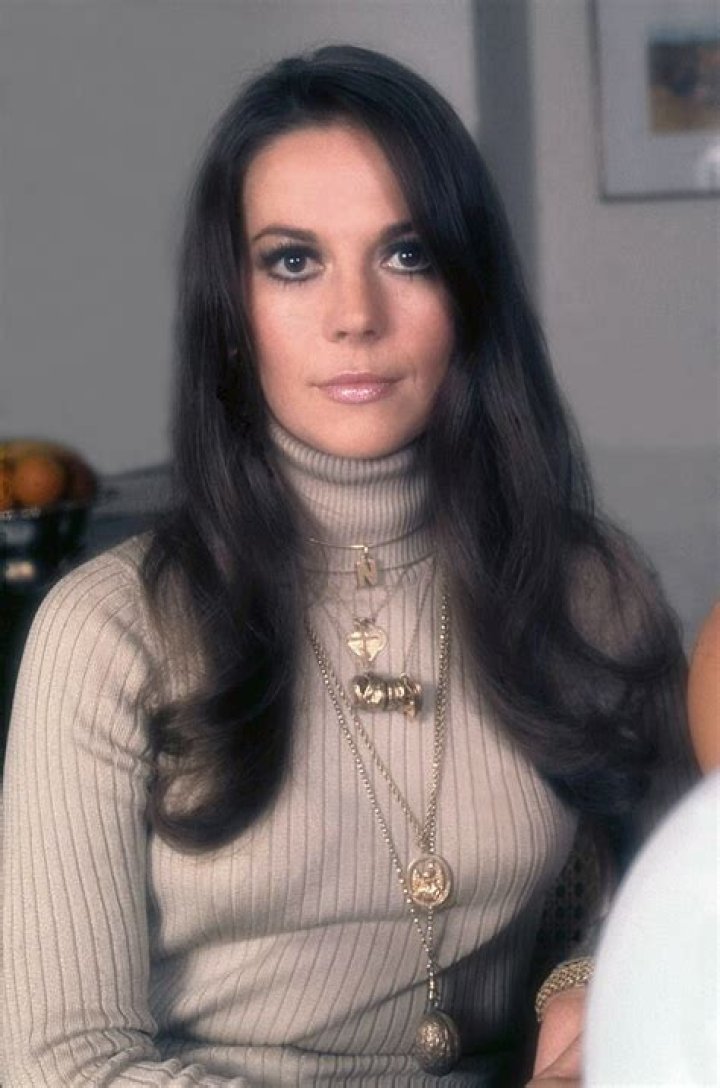 Natalie Wood Height and Weight: A Deep Dive into Her Life and Legacy
