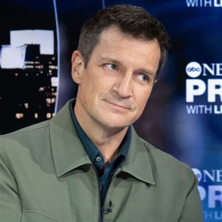 The Ultimate Guide to Nathan Fillion: His Life, Career, and Roles