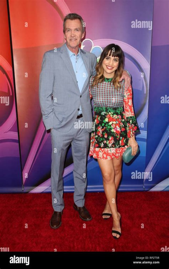 Discovering Neil Flynn's Partner: Insights and More