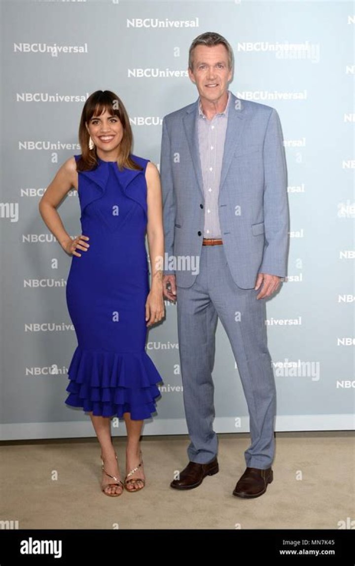 Exploring the Life of Neil Flynn's Wife: A Journey of Love and Support