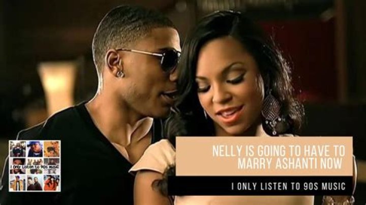 Inside the Collaboration: The Nelly and Ashanti Song Phenomenon