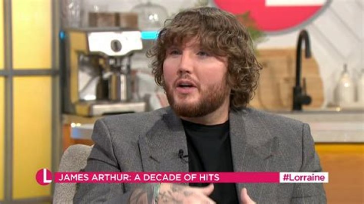 Exploring the Net Worth of James Arthur: A Deep Dive into His Wealth and Success