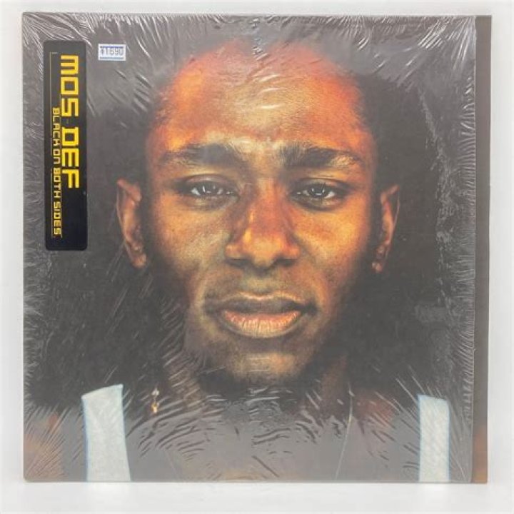 Unveiling the Net Worth of Mos Def: A Journey Through the Life and Success of a Hip-Hop Icon