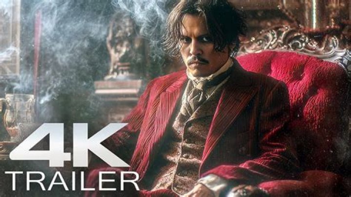 Johnny Depp's Latest Cinematic Adventure: Unraveling the Enigmatic