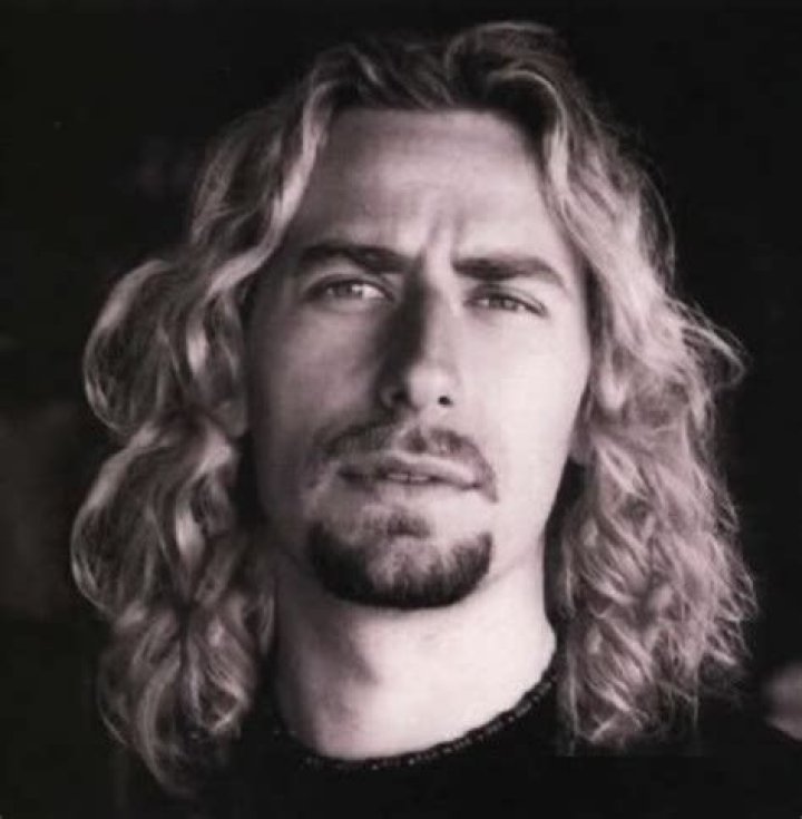 Nickelback Singer: Chad Kroeger's Musical Odyssey