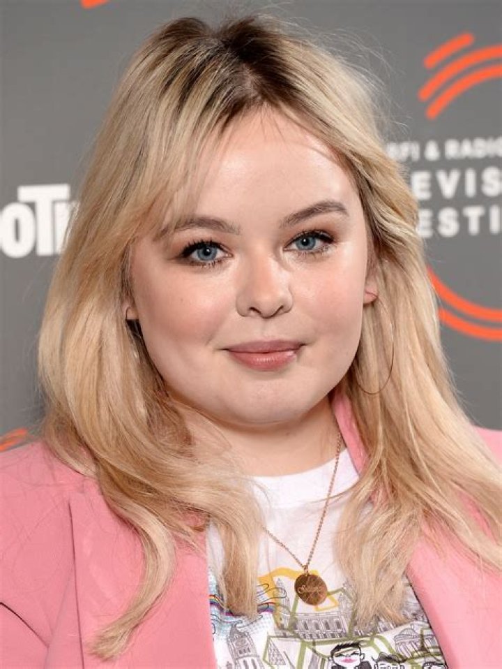 Nicola Coughlan: The Rising Star of Television and Film