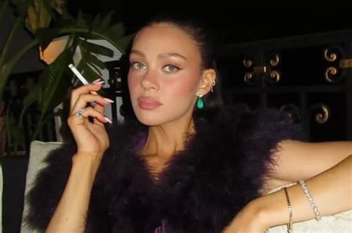 Unveiling the Truth About Nicola Peltz Smoking: The Surprising Details