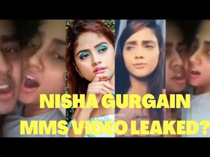 Nisha Guragain: Behind the Screens of the MMS Full Video Controversy