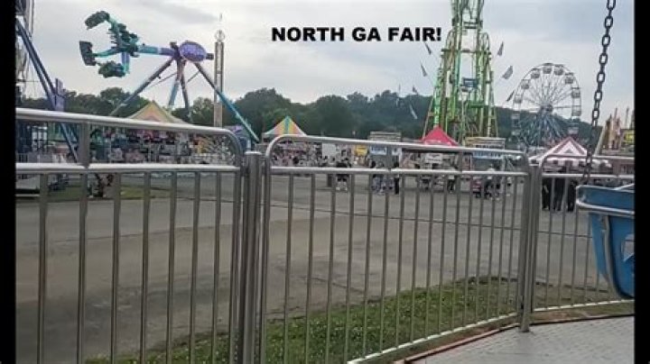Exploring the North Georgia Fair in Dalton, GA: A Comprehensive Guide