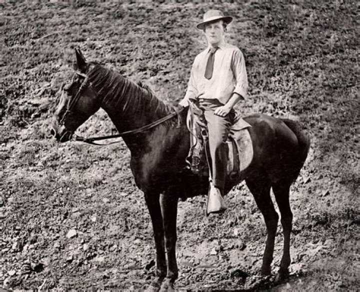 Norval Sinclair Marley: A Closer Look into His Life and Influence