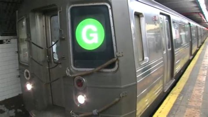 The Ultimate Guide to NYC Subway G Train: Everything You Need to Know