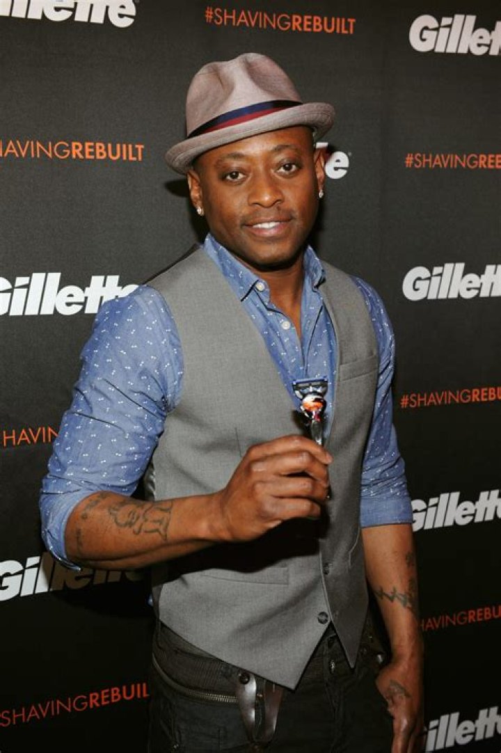 Omar Epps Net Worth: A Deep Dive into the Actor's Wealth and Success