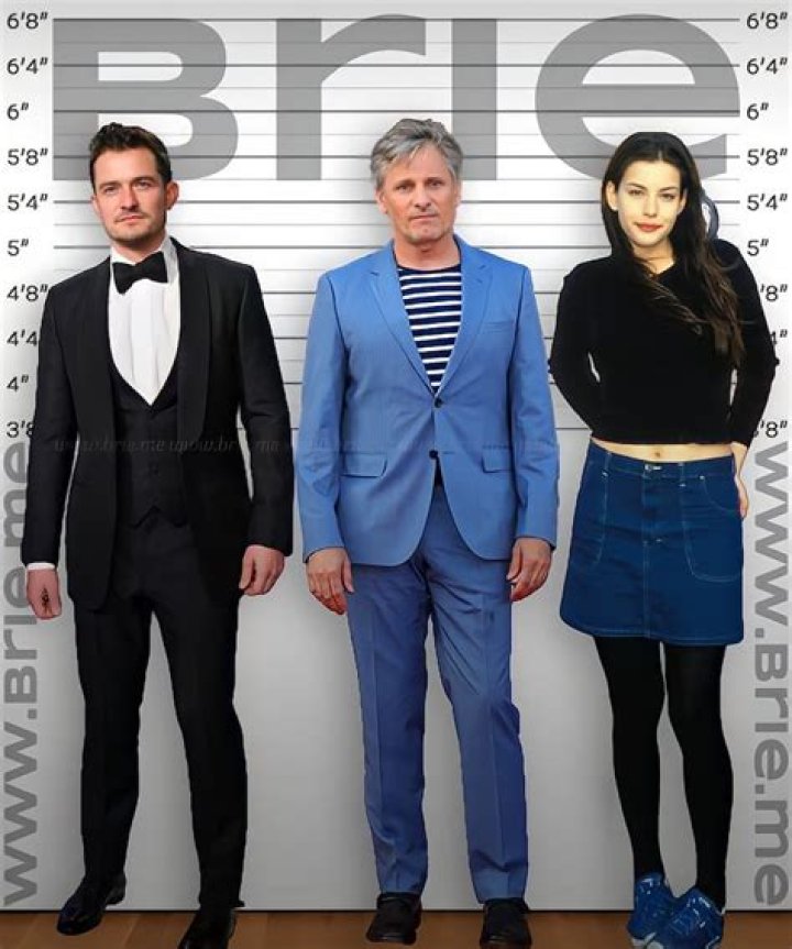 Orlando Bloom's Stature: An Uncovering of His Height