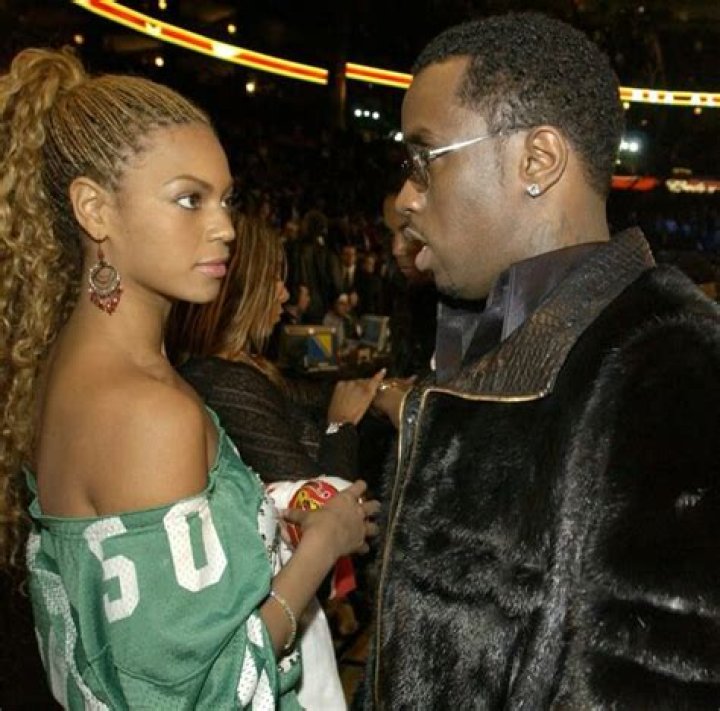 The Dynamic Collaboration of P Diddy and Beyonce: An Iconic Partnership