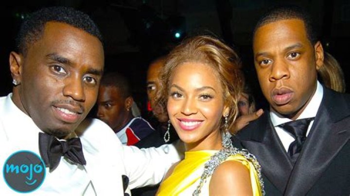P Diddy, Beyonc&eacute;, and Jay Z: Iconic Titans of the Music Industry