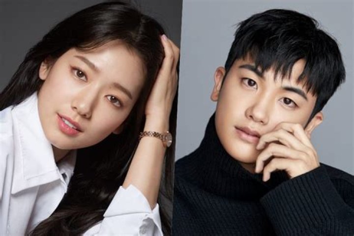 Park Shin Hye Files for Divorce: Breaking News and Speculation