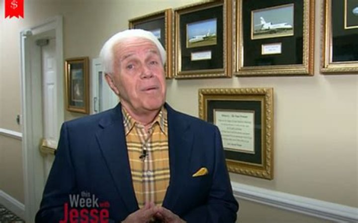 Pastor Jesse Duplantis Net Worth: Wealth, Ministry, and Influence