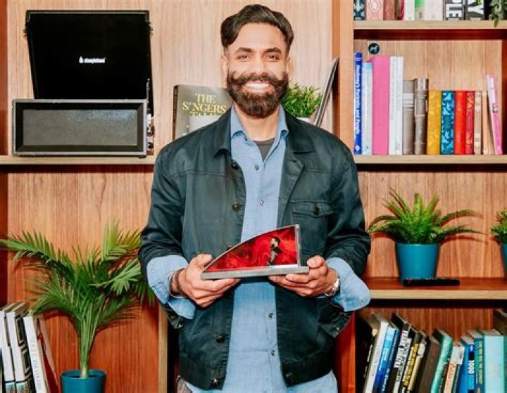 Paul Chowdhry Net Worth: A Comprehensive Look at the Comedian's Wealth