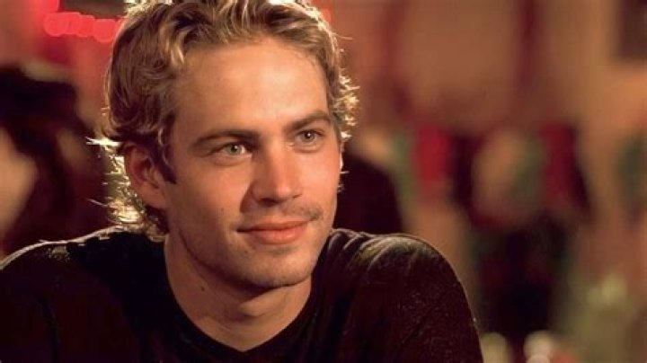 Paul Walker: The Ultimate Guide to His Life and Legacy