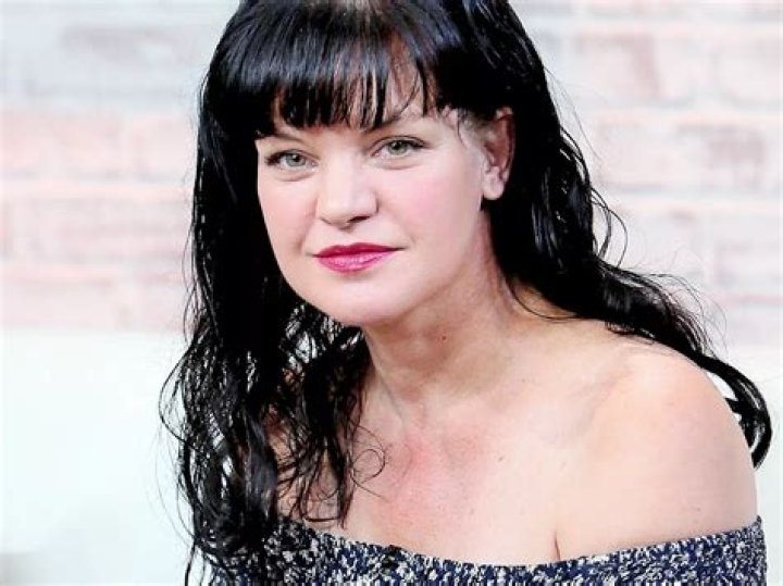 Pauley Perrette Net Worth 2024: A Deep Dive into the Life and Wealth of the Beloved Actress