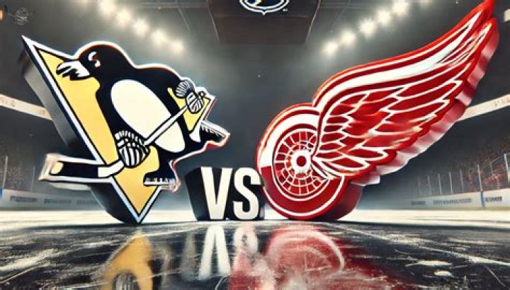 Exciting Penguins Game Tonight: What You Need to Know