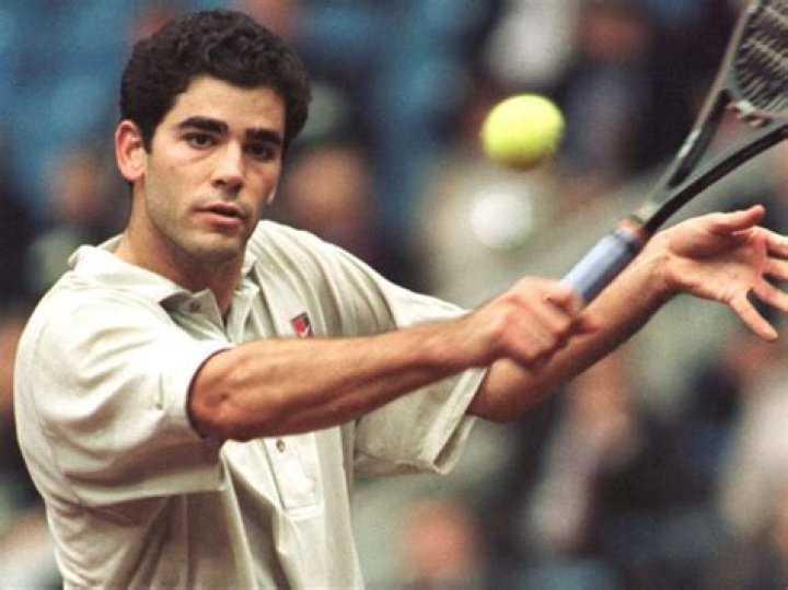 Pete Sampras Retirement at 31: A Tennis Legend's Farewell