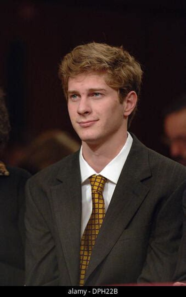 Philip Alito: A Comprehensive Overview of His Life and Career