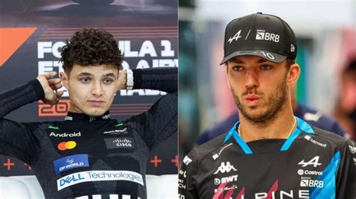 Pierre Gasly: The Journey of an Ex-Formula 1 Driver