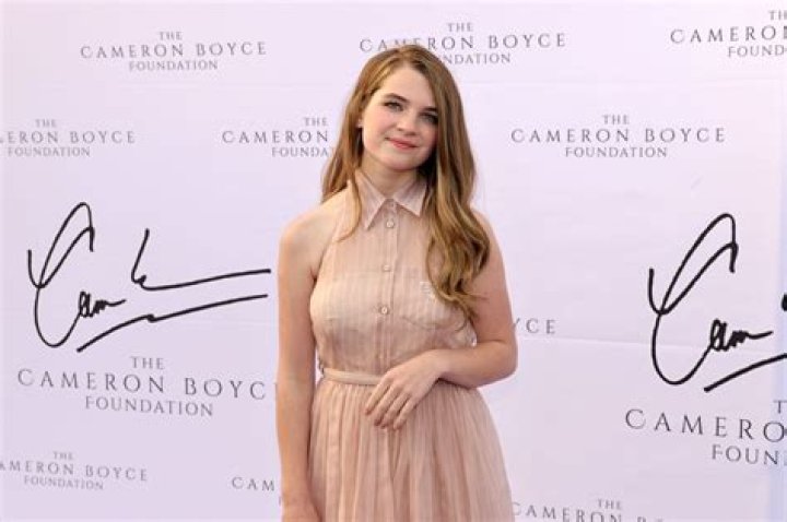 Discover Rae Revord's Age: A Comprehensive Guide