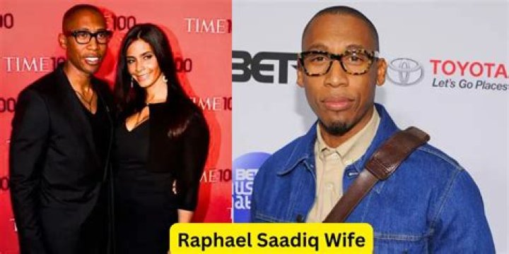 Uncovering the Details: Raphael Saadiq Height and More