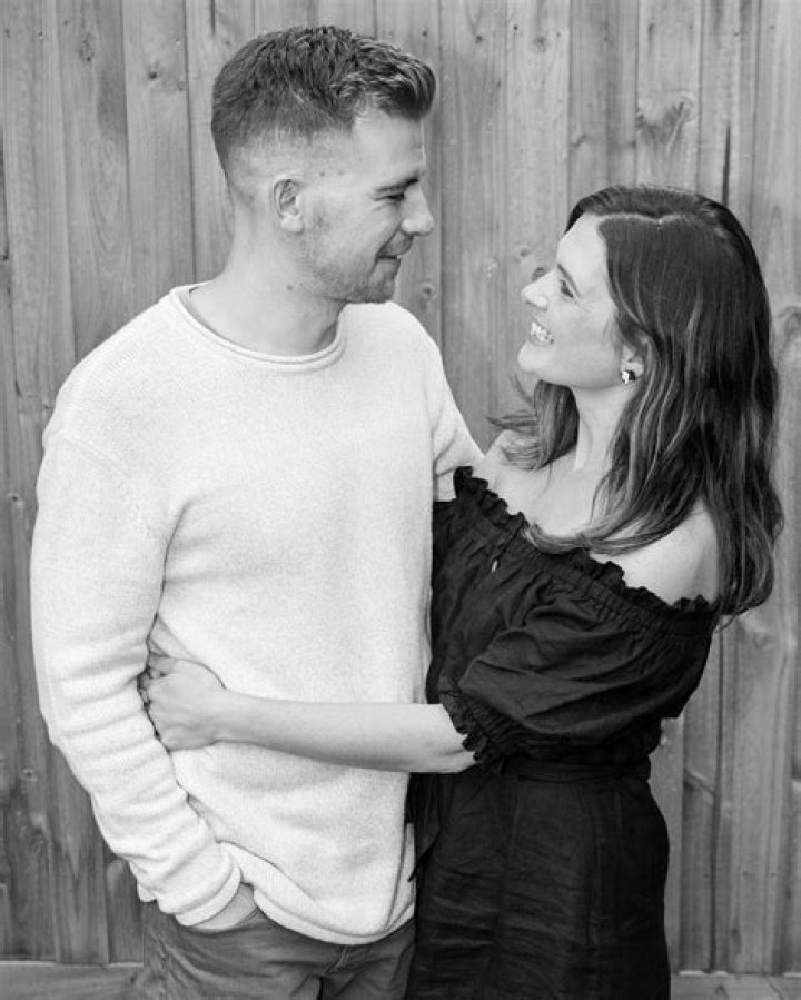 Rebecca Pritchard Partner: A Deep Dive into Her Personal Life