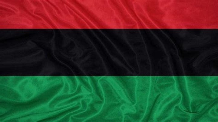 Understanding Red, Black, and Green Flags: A Comprehensive Guide