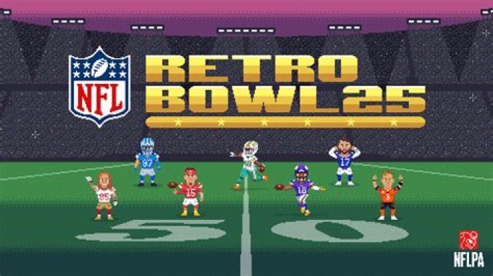 Retro Classic: Bowl Like a Master with Retro Bowl