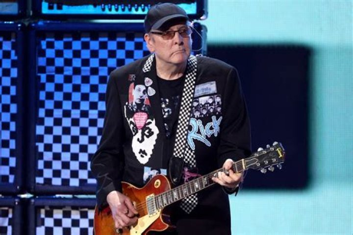 The Essential Guide to Rick Nielsen: Uncovering the Soul of Cheap Trick