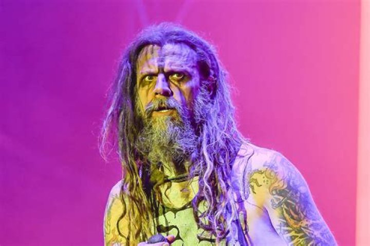 Rob Zombie: Unmasking the Maestro of Horror