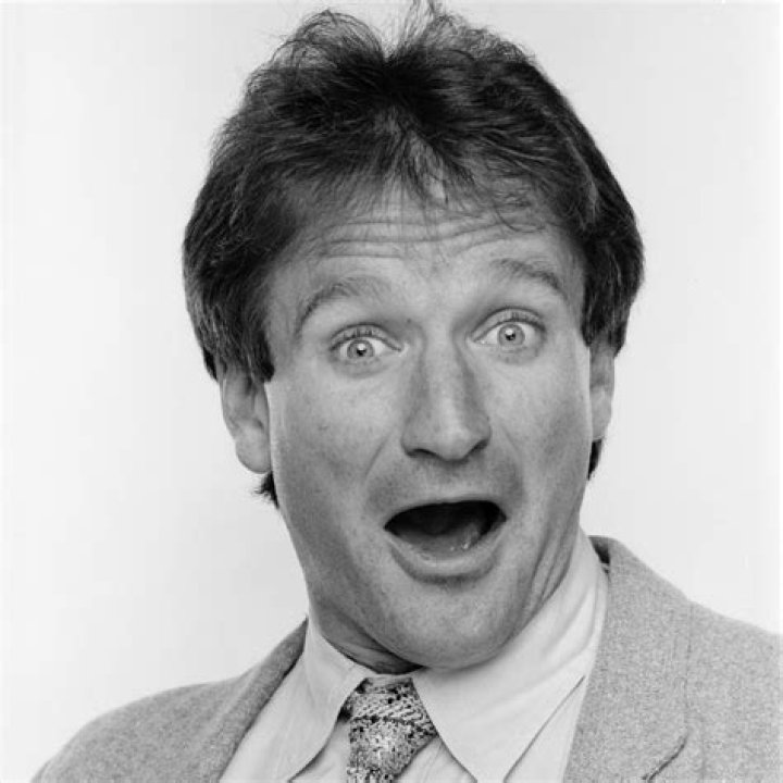 Robin Williams Biography: Life, Laughter, and Legacy