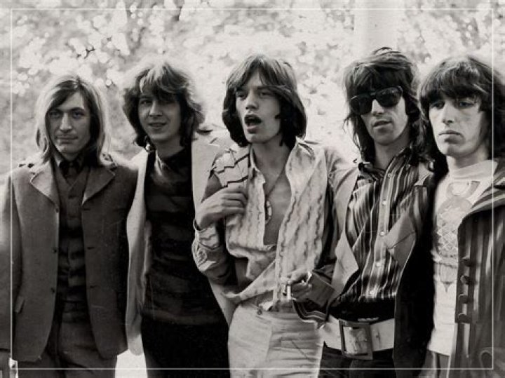 Timeless Icon: Rolling Stones Mick Jagger Age and Legacy